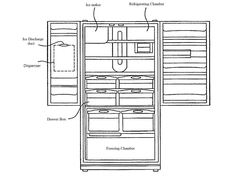 LG Buzdolabı Teknolojilerini Electrolux’e Lisanslıyor