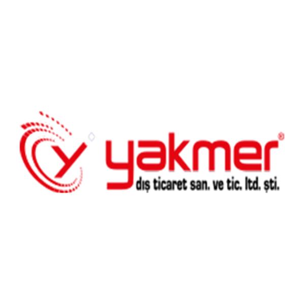 YAKMER DIŞ TİCARET SANAYİ VE TİCARET LİMİTED ŞİRKETİ