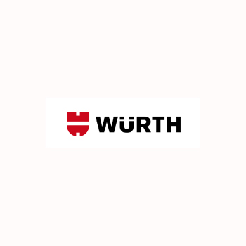 WÜRTH INDUSTRIE SERVICE ENDÜSTRİYEL HİZMETLER PAZARLAMA LİMİTED ŞİRKETİ