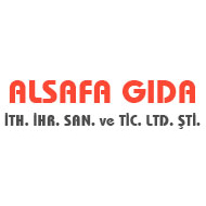 ALSAFA GIDA İTHALAT İHRACAT SANAYİ VE TİCARET LİMİTED ŞİRKETİ