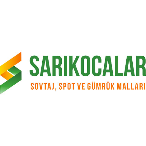 SARIKOCALAR SOVTAJ SPOT VE GÜMRÜK MALLARI 