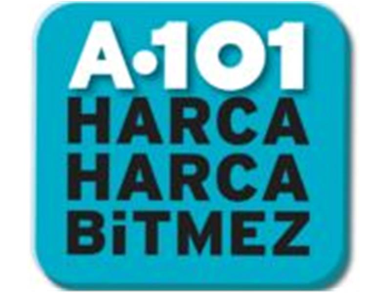 A101; BÜYÜK OLDUĞU İÇİN UCUZ, UCUZ OLDUĞU İÇİN BÜYÜK