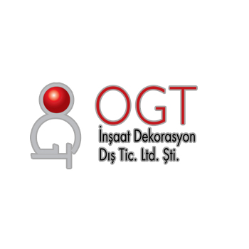 OGT İNŞAAT DEKORASYON DIŞ TİCARET LİMİTED ŞİRKETİ