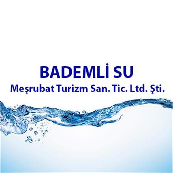 BADEMLİ SU MEŞRUBAT TURİZM SANAYİ VE TİCARET LİMİTED ŞİRKETİ