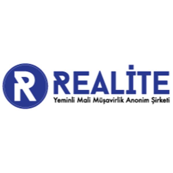 REALİTE YEMİNLİ MALİ MÜŞAVİRLİK ANONİM ŞİRKETİ İSTANBUL ŞUBESİ