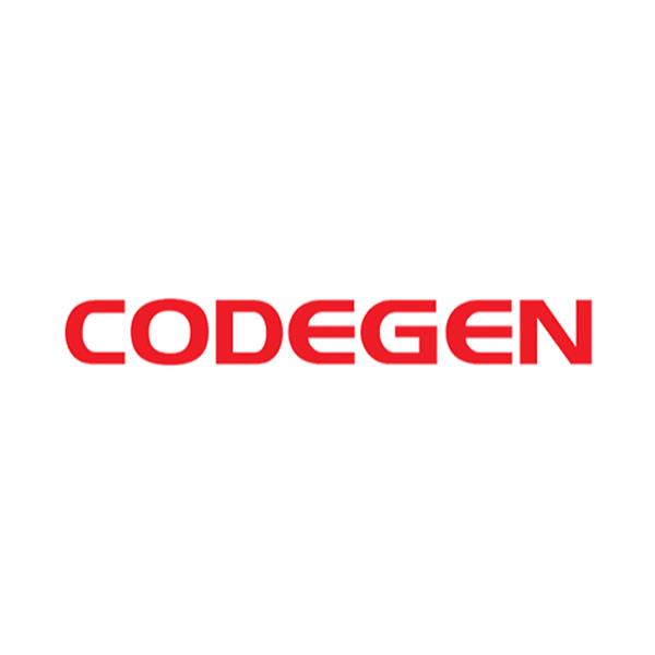 CODEGEN BİLGİSAYAR TEKNOLOJİLERİSANAYİ VE DIŞ TİCARETLİMİTED ŞİRKETİ