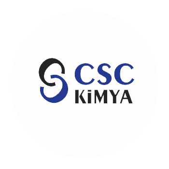 CSC KİMYA SANAYİ VE TİCARET LİMİTED ŞİRKETİ