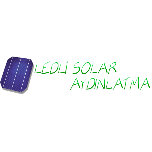 LEDLİ SOLAR AYDINLATMA