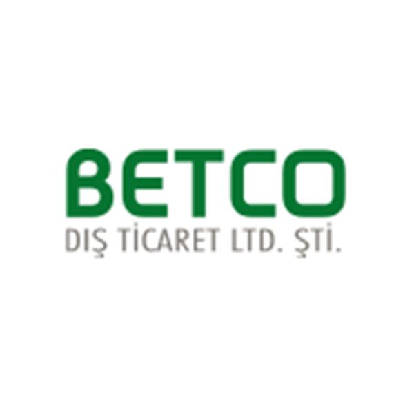 BETCO DIŞ TİCARET LİMİTED ŞİRKETİ