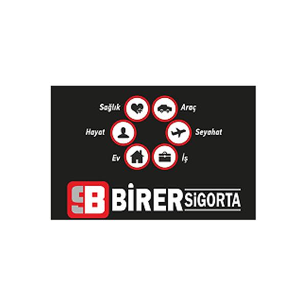 BİRER SİGORTA ARACILIK HİZMETLERİ LİMİTED ŞİRKETİ