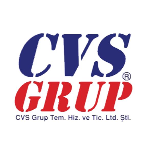Cvs Grup Temizlik Hizmetleri Ve Ticaret Limited Şirketi