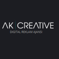 AK CREATİVE DİGİTAL REKLAM AJANSI