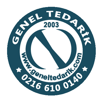 GENEL TEDARİK - NECİP HAYMANALİ