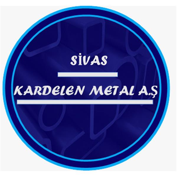 SİVAS KARDELEN METAL İNŞAAT SANAYİ VE TİCARET ANONİM ŞİRKETİ
