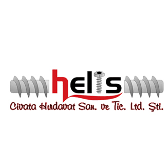 HELİS CIVATA HIRDAVAT SANAYİ VE TİCARET LİMİTED ŞİRKETİ