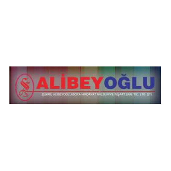 ŞÜKRÜ ALİBEYOĞLU BOYA HIRDAVAT NALBURİYE İNŞAAT SANAYİ VE TİCARET LİMİTED ŞİRKETİ