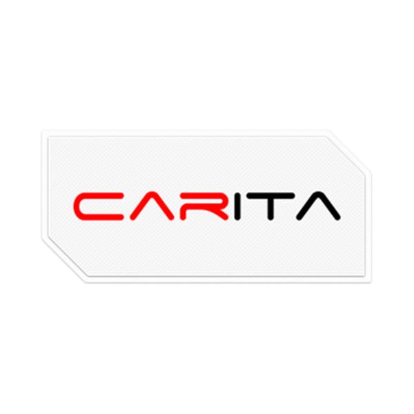 CARİTA İNŞAAT SANAYİ VE TİCARET ANONİM ŞİRKETİ