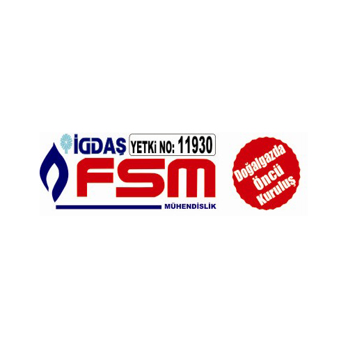 FSM MÜHENDİSLİK DOĞALGAZ MAKİNA İNŞAAT ISI SİSTEMLERİ SANAYİ VE TİCARET LİMİTED ŞİRKETİ