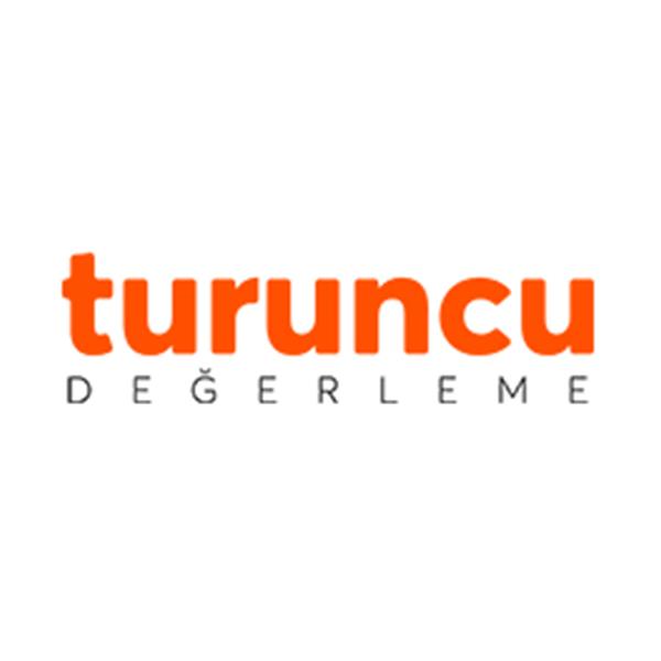 TURUNCU GAYRİMENKUL DEĞERLEME VE DANIŞMANLIK LİMİTED ŞİRKETİ