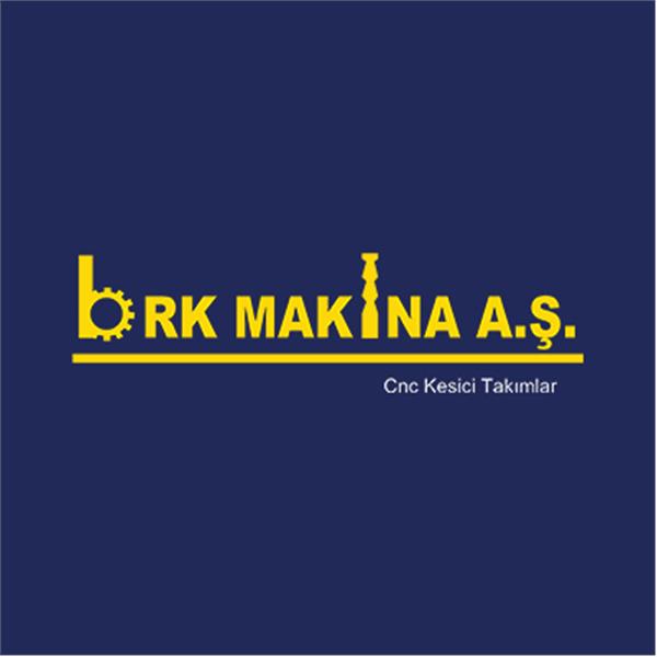BRK CNC KESİCİ TAKIMLAR MAKİNE TURİZM EMLAK İNŞAAT SANAYİ VE TİCARET ANONİM ŞİRKETİ