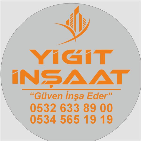 YÜCEL SAMİ YİĞİT İNŞAAT