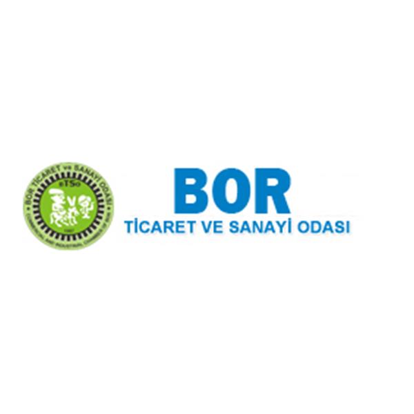 BOR TİCARET VE SANAYİ ODASI