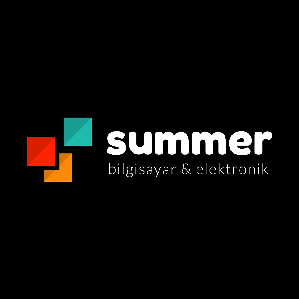 SELAHADDİN ÜNÜKÜR SUMMER BİLGİSAYAR VE ELEKTRONİK