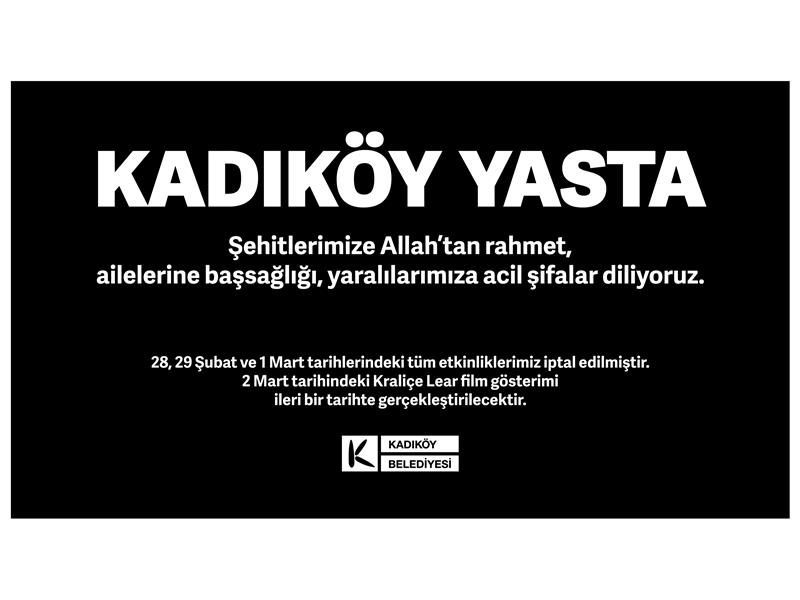 KADIKÖY YASTA 