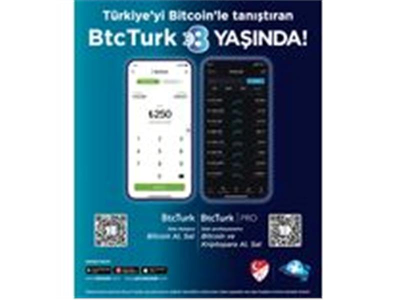 Dünyanın en çok kullanılan kriptopara uygulamalarında Türk imzası