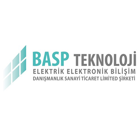 BASP TEKNOLOJİ ELEKTRİK ELEKTRONİK BİLİŞİM DANIŞMANLIK SANAYİ VE TİCARET LİMİTED ŞİRKETİ