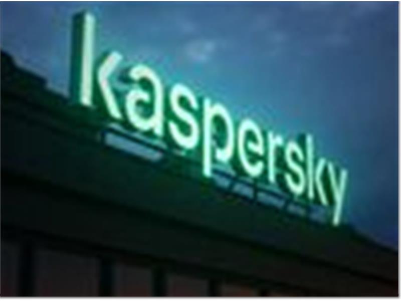 Kaspersky, Canalys Global Leadership Matrix'te art arda ikinci kez "Şampiyon" oldu