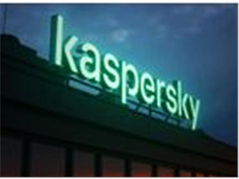 Kaspersky ve Axoft, Türkiye'deki kurumsal büyümeyi desteklemek üzere iş birliklerini genişletiyor