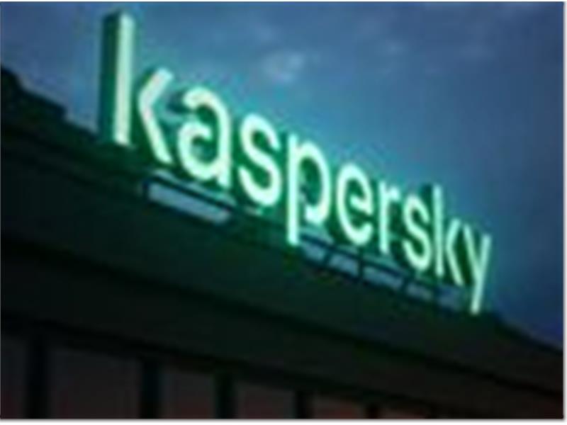 Kaspersky ilk şeffaflık raporunu yayınladı