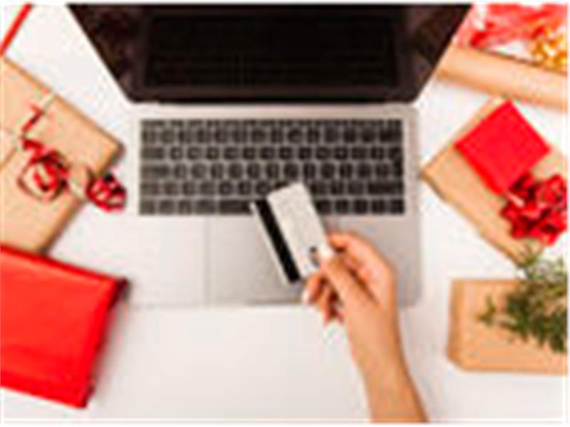 Kaspersky, online Yeni Yıl alışverişi için ipuçları paylaştı