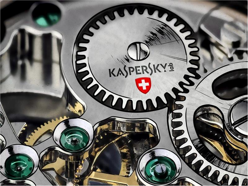 Kaspersky, veri işlemeyi İsviçre'ye taşıdı ve veri hizmetleri TÜV Avusturya tarafından yeniden sertifikalandırıldı