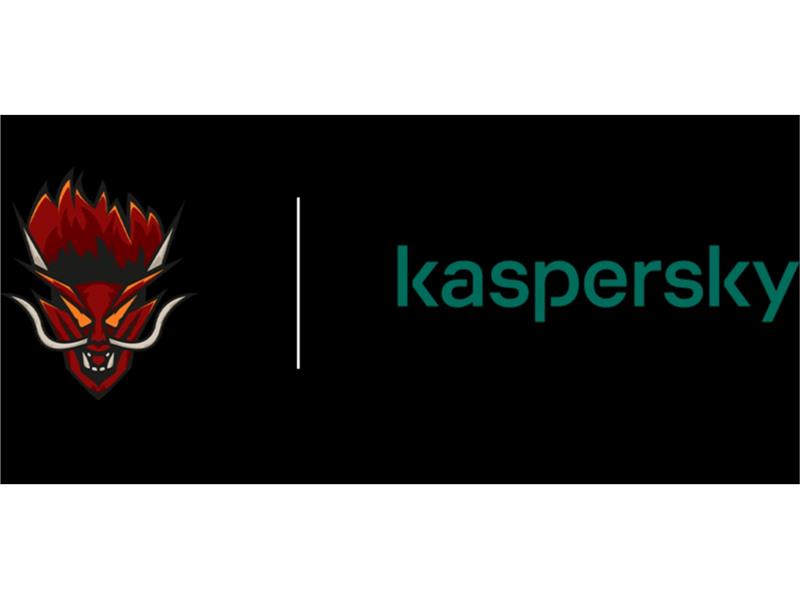 Kaspersky ve Sangal Esports iş birliklerini yeniledi