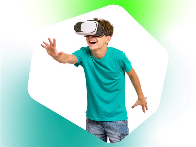 Kaspersky VR Gözlüklerinin Tehlikelerine Karşı Uyarıyor