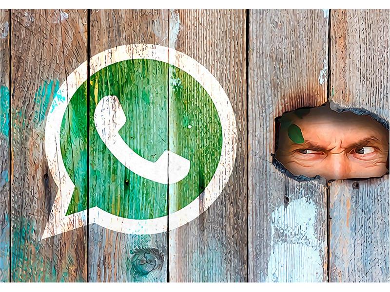Türkiye’deki kullanıcılar yeni kötü niyetli WhatsApp modunun hedefinde