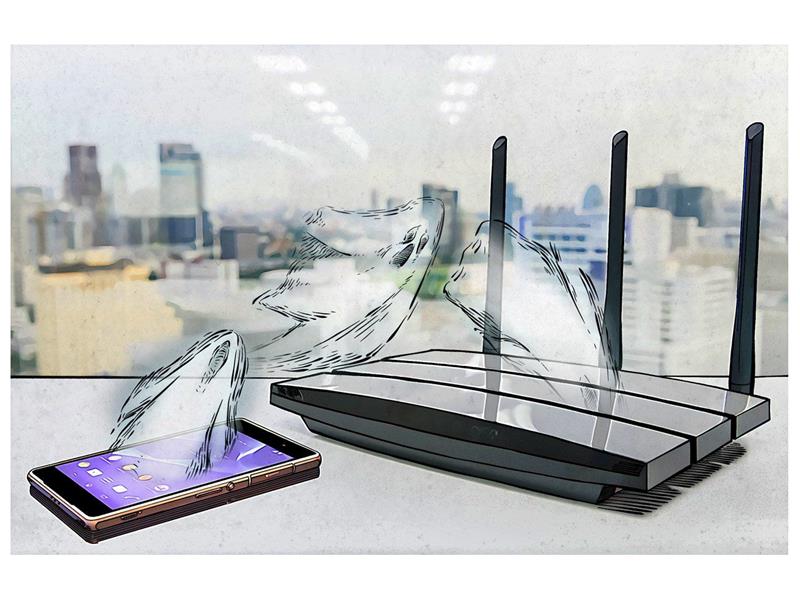 Akıllı Telefonlar ve Bilgisayarlar Açık Alanlarda Wi-Fi Router’lar Aracılığıyla, Kötü amaçlı Yazılımların Hedefi Oluyor