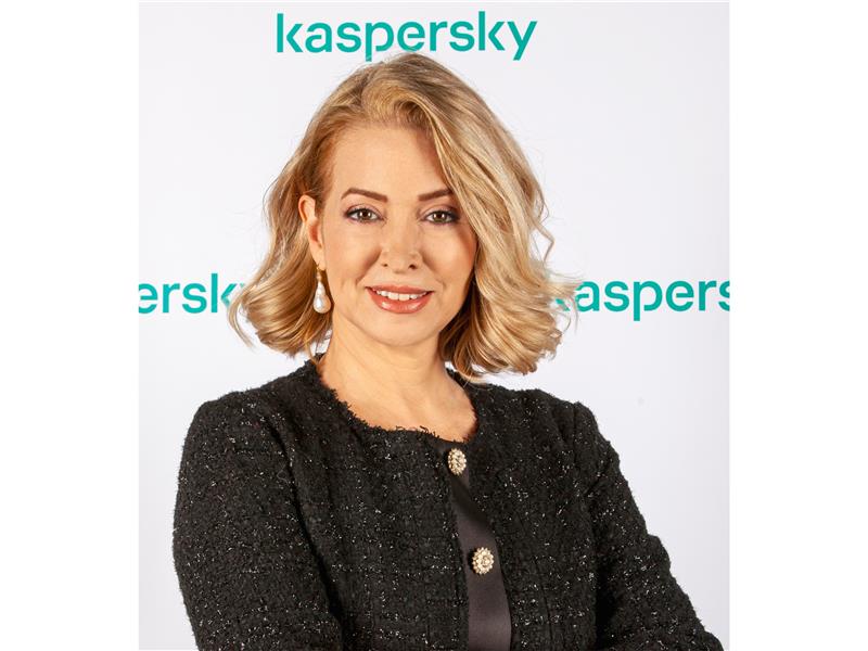 Kaspersky, Orta Doğu, Türkiye ve Afrika bölgesindeki şirketlerin hızla dijitalleştiği dönemde siber güvenlik risklerine dikkat çekti!