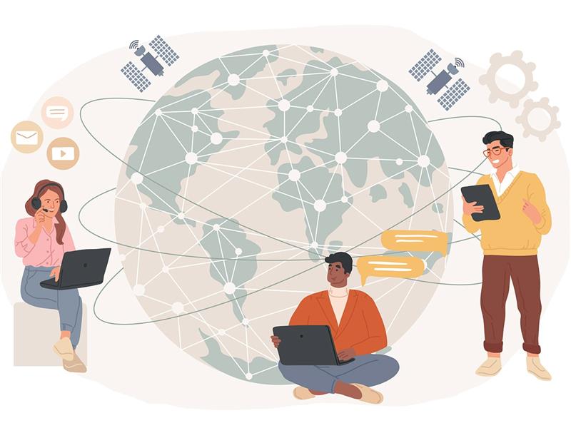 Dijital gizliliğin çelişkileri: Türkiye’deki kullanıcıların %50'si web kameralarını kapatıyor, %39'u gizli moda güveniyor!