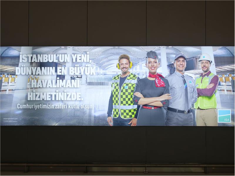 İstanbul Havalimanı Ulaşımına Dair Bilmeniz Gerekenler