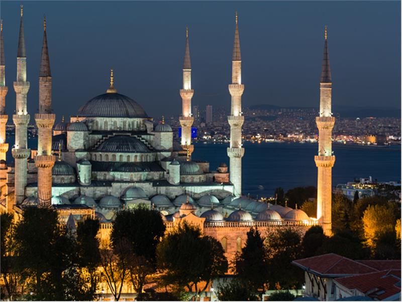 İstanbul'a Uçmak İçin En Uygun Zaman