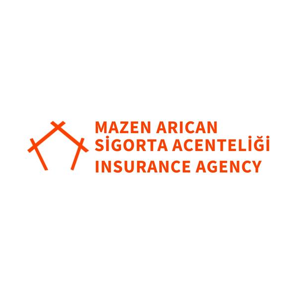 MAZEN ARICAN - MAZEN ARICAN SİGORTA ACENTELİĞİ