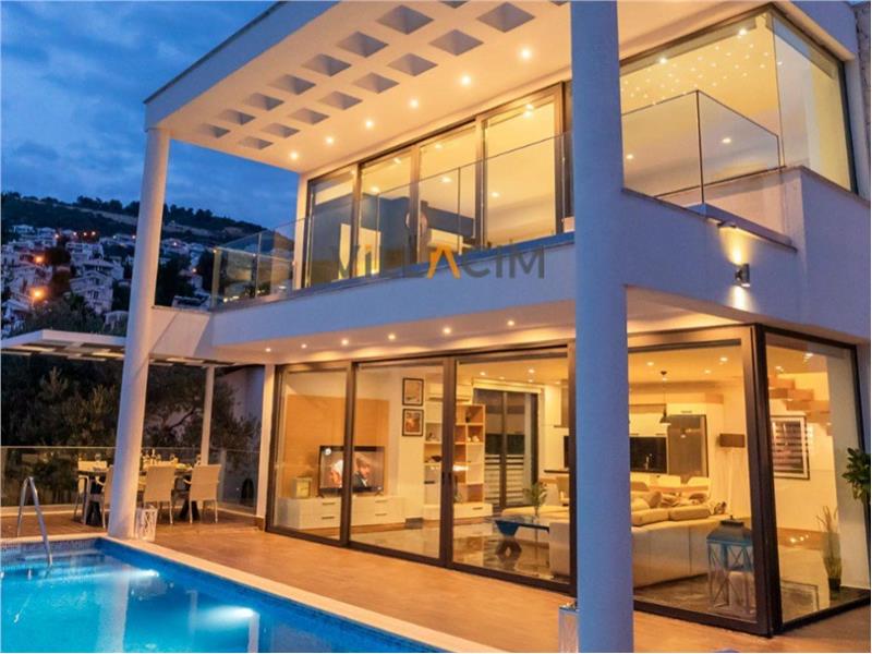 Villacım Emlak Turizm İnşaat Sanayi Ve Ticaret Limited Şirketi