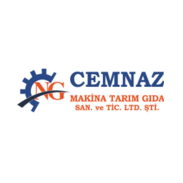 CEMNAZ MAKİNA TARIM GIDA SANAYİ VE TİCARET LİMİTED ŞİRKETİ