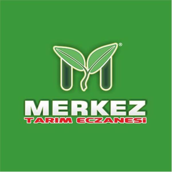 SÜLEYMAN ÇİFTCİ - MERKEZ TARIM ECZANESİ