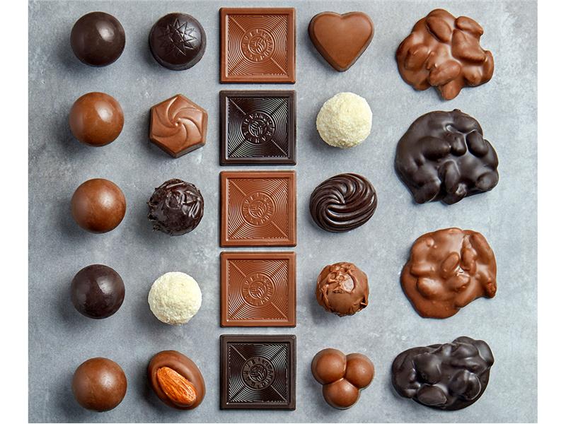Kahve Dünyası Çikolata Tüketim Araştırmasını Açıkladı: Çikolatada Favorimiz Sütlü! 