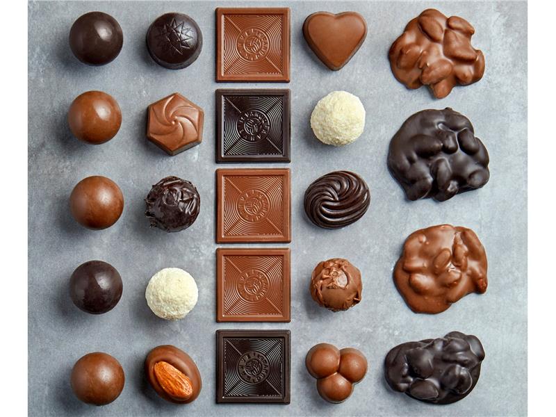 Kahve Dünyası Çikolata Tüketim Araştırmasını Açıkladı: Çikolatada Favorimiz Sütlü!