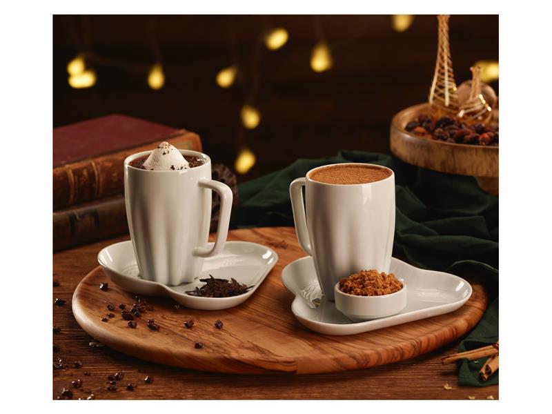 Kahve Dünyası’ndan “İyi ki Kış Geldi” Dedirten Lezzetler